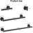 5 - Piece Bathroom Hardware Set-96873648
