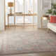Whitney Blue/Cream Rug