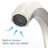 Widespread 2-handle Bathroom Faucet-82619412
