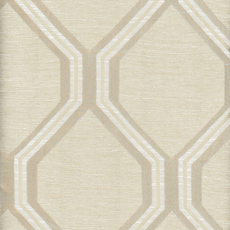 Tissu tonnelle, Bisque