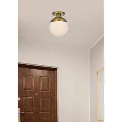 Elliot Flush Mount