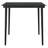 Bado Square 4 - Person 31.5" Long Dining Set-613019370-613019368