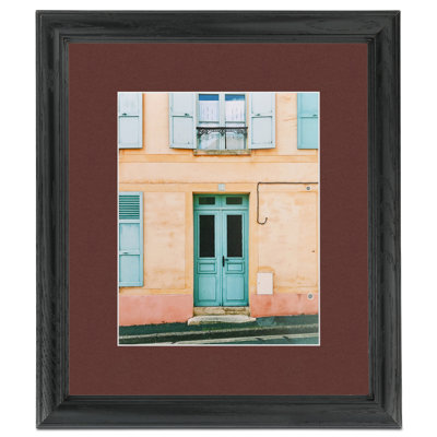 Single Picture Frame