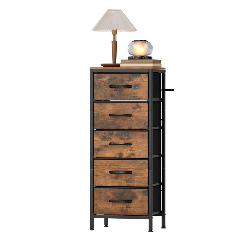 30cm W Chest of Drawers