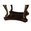 Athena Round Solid Wood Dining Table