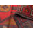 Rizbaft Red Rug 3'5" x 5'11"