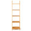 Northwich 17'' W Solid Wood Storage Rack