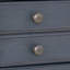 Commode 9 tiroirs pour chambre à coucher