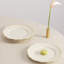 Colette Stoneware Salad/Dessert Plate