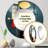 Mackworth Round Wall Mirror
