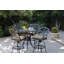 Tabouret de bar avec coussin Aldeign-1086966899