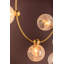 ASTRAIA 9 light Chandelier by Corbett Lighting