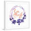Eyre Tarney - Single Picture Frame Painting-1788379289