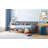 Solid Wood Daybed For Apartment Living Room-1945552714