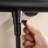 Modern 10" Wall Mounted Exposed Rainfall Shower System with Height Adjustable Handheld Shower and Rotatable Shower Head-129184331
