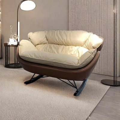 Chaise berçante Nano Technology
