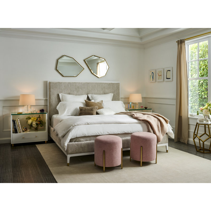 Love Joy Bliss 1 - Drawer Nightstand
