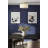 Tresdoux Semi-Flush Light-62587337