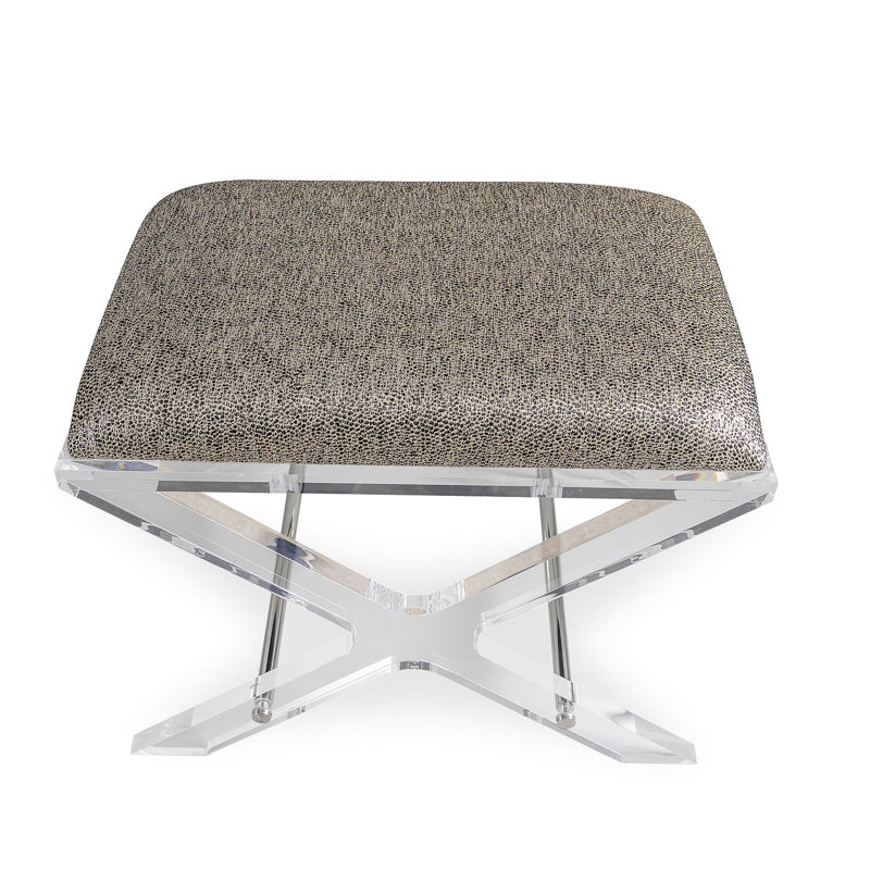 Delano Tiger Bench Kit, Roxanne
