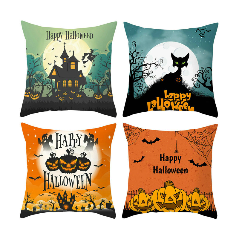 100% Linen - Set of 4