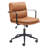 Birao Office Chair Brown-117069638-117069644