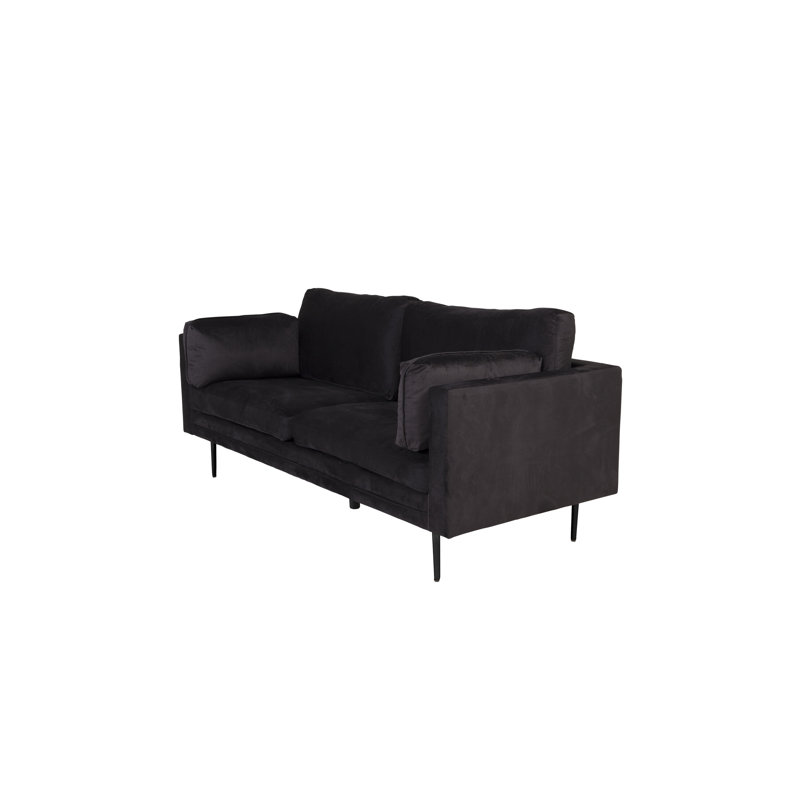 Bozuwa Sofa, Black