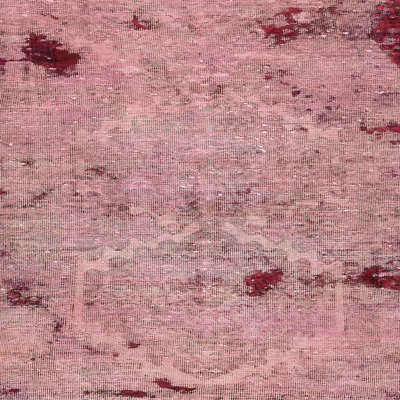 Abstract Indoor Rug