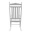 Fauteuil à bascule Balcony Porche