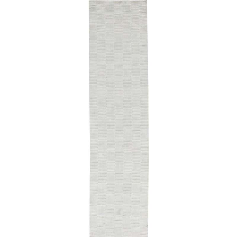 One-of-a-Kind 2'6" X 10'2" Area Rug