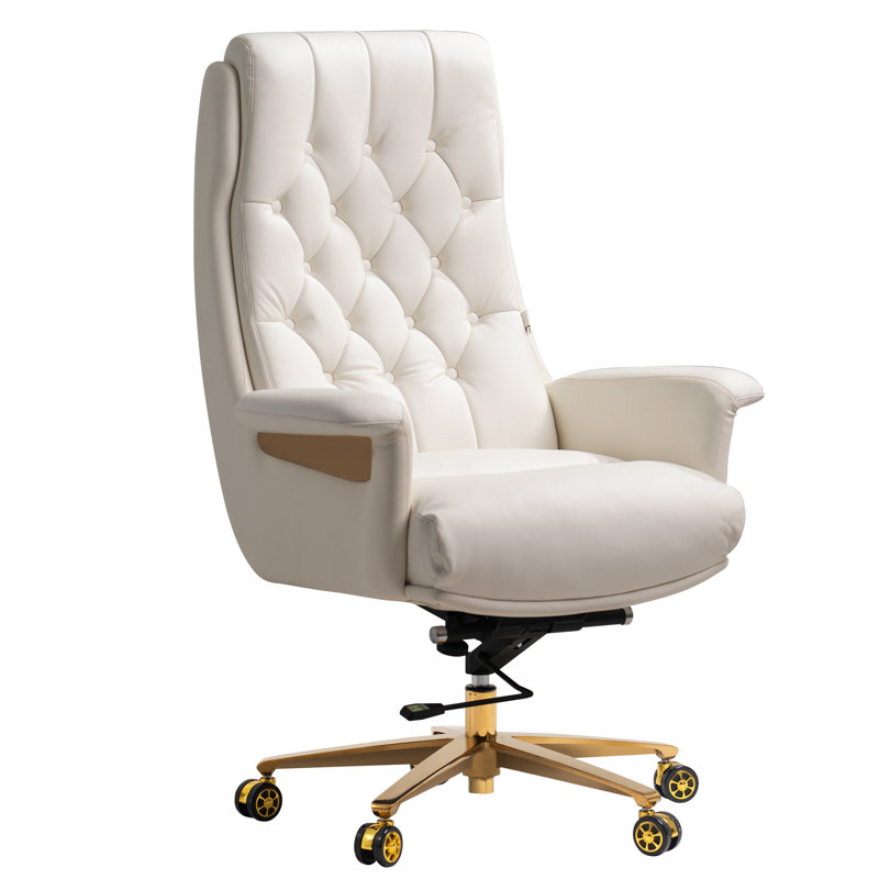 Ergonomic Chairs Wayfair Computer Chair White Office Chair Wayfair