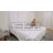 100% Cotton Sheet Set, 400 Thread Count Hotel Luxury Bedding, Soft & Breathable Bed Sheets, 4 Piece Set-103254604-103254600
