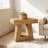 Unique End Table,Side Table,Stylish Tea Table