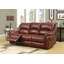 Arles 3 Seater Reclining Sofa-21417220-37339994