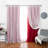 Room Darkening Curtain-1152262916