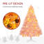 Grand sapin de Noël artificiel Douglas-1260439521