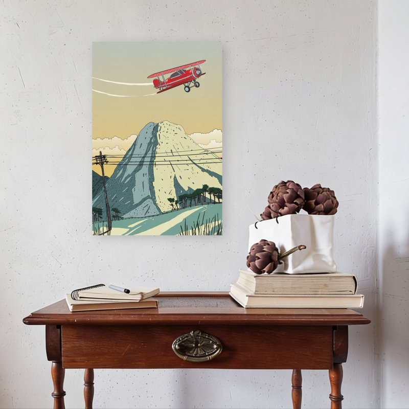 Print, 60.96cm H x 40.64cm W