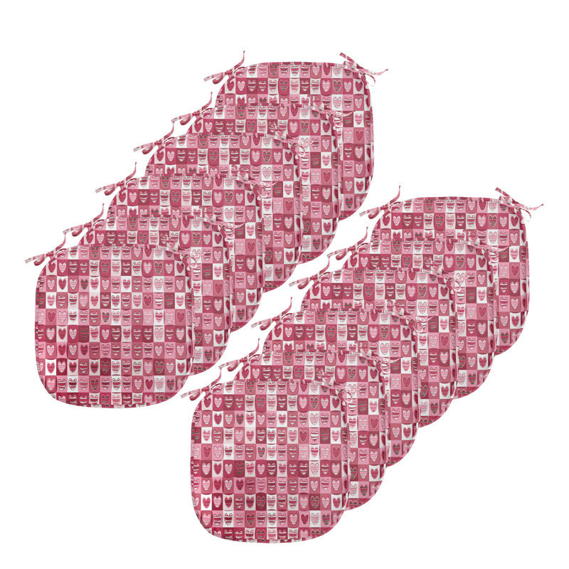 Chair Pad Cushion