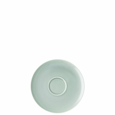 TAC Porcelain Saucer