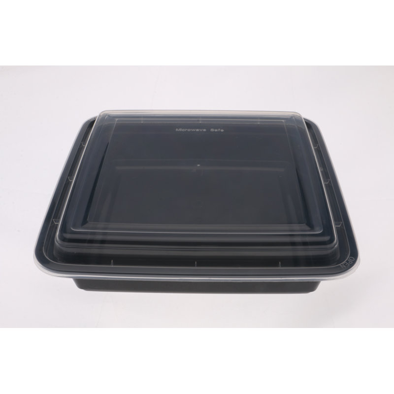 Disposable Serving Tray