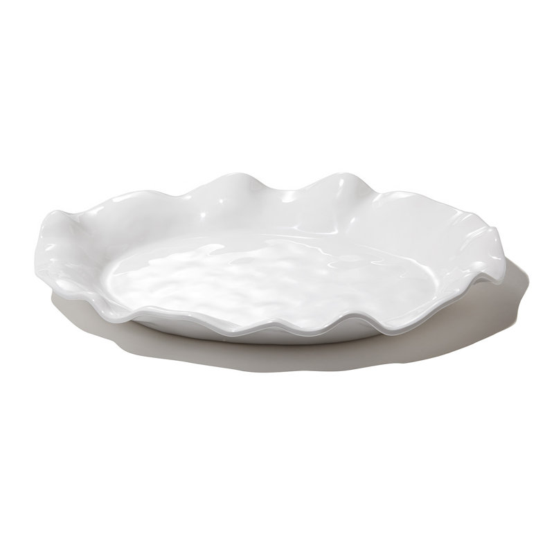 Vida Melamine Platter
