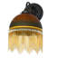 Roussillon 1 - Light Armed Sconce-905213125