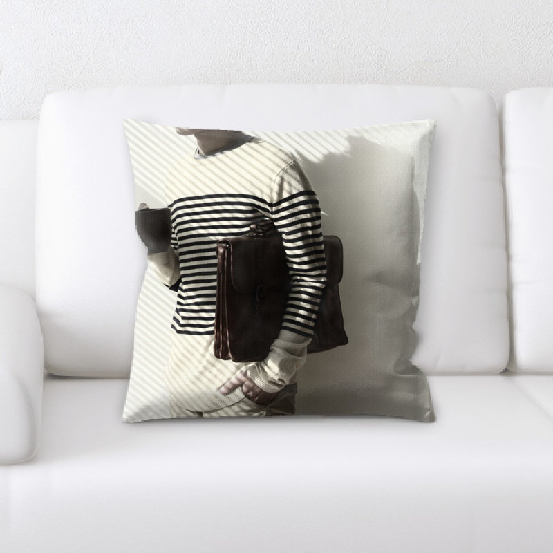 Coussin de l’entreprise