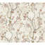 Floral Wallpaper Roll-1979012025
