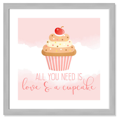 Sweet Food & Beverage