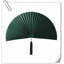 Ventilateur de bambou géant, décoration murale rustique-924151511-924151510