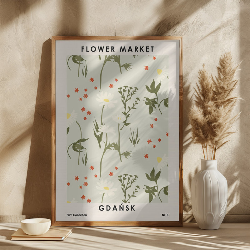 Wrapped Canvas Print, 81.28 cm H x 121.92 cm W