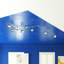 Aloa 237cm 6 -Light Track Kit-2137074478
