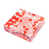 Red/White is out of stock selected