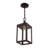 Inniss Outdoor Hanging Lantern-76551853