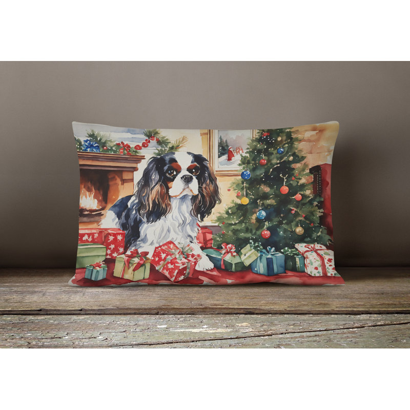 Other/No Pattern Outdoor Throw Pillow